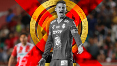 ¡Oficial! El TAS falla contra León ¡y queda fuera del Mundial de Clubes!
