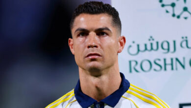Cristiano Ronaldo abre un nuevo "capítulo" todavía desconocido