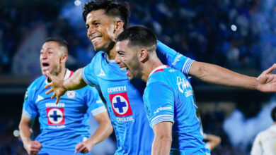 Concachampions | Cruz Azul vence a Tigres ¡y avanza a la final!