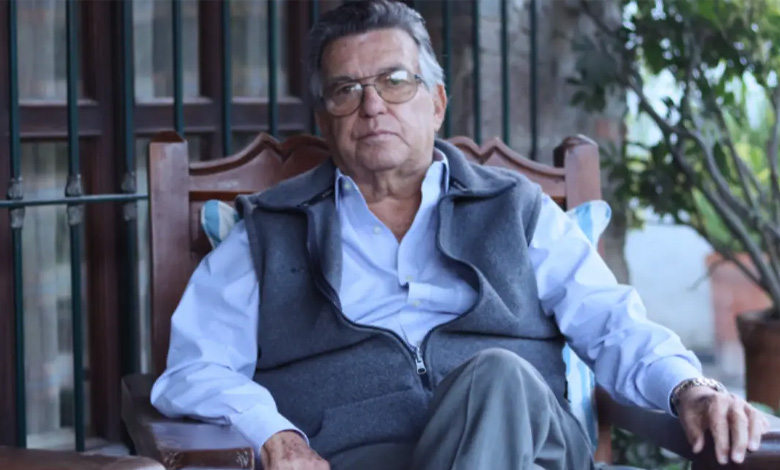 Emilio Maurer revela lo que el Puebla necesita para volver al éxito