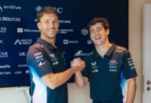F1 | El GP de Imola desembarca con Colapinto al volante de un Alpine