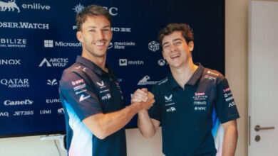 F1 | El GP de Imola desembarca con Colapinto al volante de un Alpine