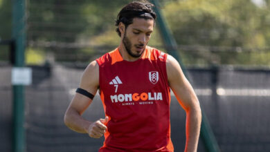 ¡Oficial! Raúl Jiménez renueva un año más con el Fulham