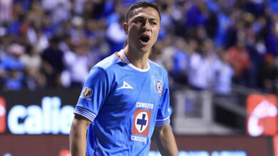 Liga MX | Cruz Azul pierde a Andrés Montaño ¡tras grave lesión!