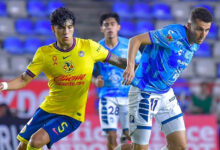 Liga MX | Pachuca y América empatan (0-0) y dejan la serie para la vuelta