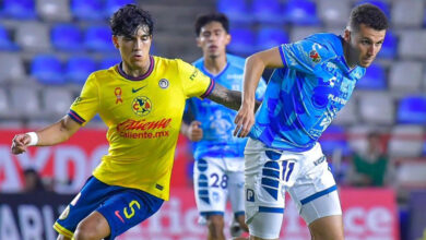 Liga MX | Pachuca y América empatan (0-0) y dejan la serie para la vuelta