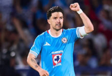 Liga MX | Cruz Azul saca ventaja ante América en semifinales