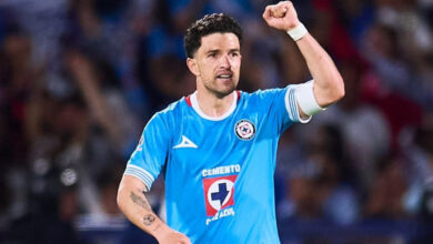 Liga MX | Cruz Azul saca ventaja ante América en semifinales