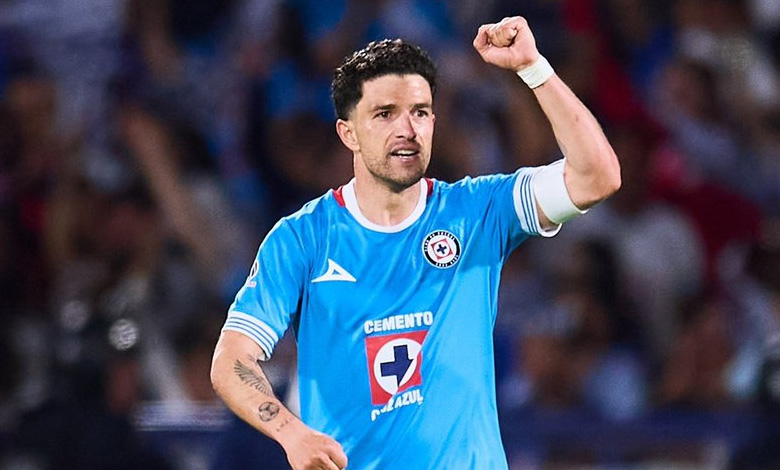 Liga MX | Cruz Azul saca ventaja ante América en semifinales