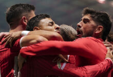 Liga MX | Toluca, con uno menos, elimina al Monterrey ¡y avanza a semifinales!