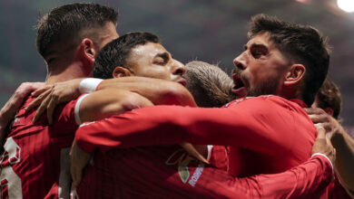 Liga MX | Toluca, con uno menos, elimina al Monterrey ¡y avanza a semifinales!