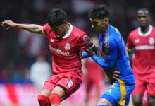Liga MX | Toluca y Tigres abren las semifinales ¡por la ventaja!