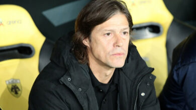 ¿Regresa a la Liga MX? Matías Almeyda se va del AEK Atenas