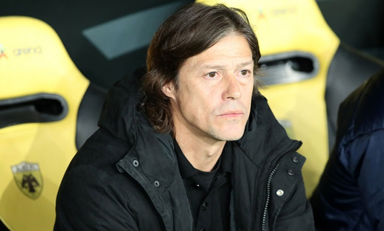 ¿Regresa a la Liga MX? Matías Almeyda se va del AEK Atenas