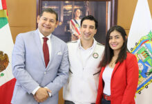 Diego Neumaier, el gimnasta que hizo de la resiliencia su fortaleza
