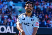 Raúl Jiménez llega a 77 goles en Premier League ¡y supera a Chicharito!