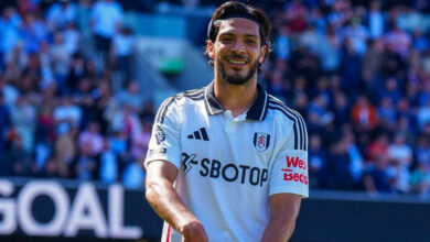 Raúl Jiménez llega a 77 goles en Premier League ¡y supera a Chicharito!