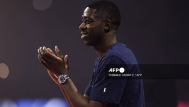 La UEFA elige a Ousmane Dembélé como mejor jugador de la Champions