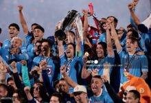 Cruz Azul borra del Campo al Vancouver y se consagra campeón de Concacaf