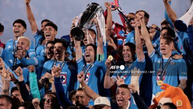 Cruz Azul borra del Campo al Vancouver y se consagra campeón de Concacaf