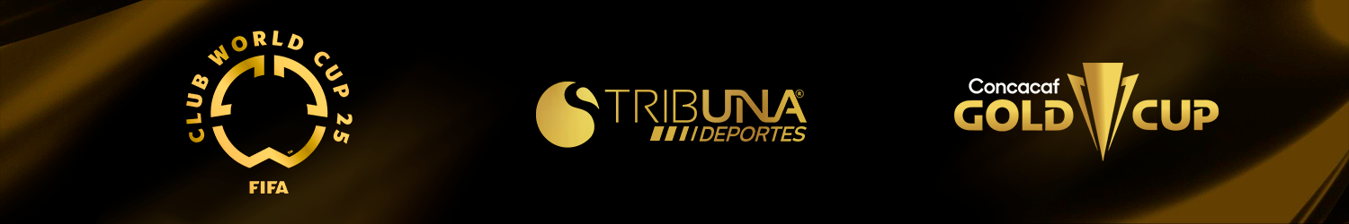 Copa Oro