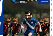 Listo, el calendario del Club Puebla para el Apertura 2025