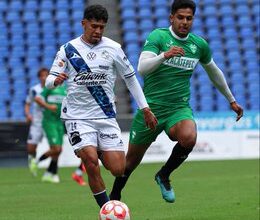 Club Puebla suma par de triunfos en pretemporada