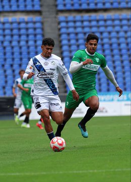 Club Puebla suma par de triunfos en pretemporada
