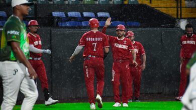 Veracruz asegura la serie ante Pericos de Puebla