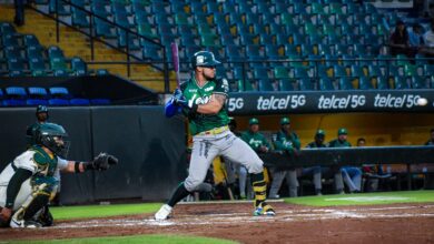 Los Pericos de Puebla y los Bravos de León repartieron créditos en la doble cartelera, el primer choque fue para los poblanos