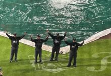 Cancelado, el tercero de la serie entre Pericos de Puebla y Dorados de Chihuahua