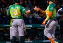 Pericos de Puebla y Saraperos de Saltillo, una añeja rivalidad