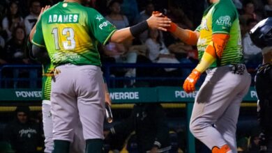 Pericos de Puebla y Saraperos de Saltillo, una añeja rivalidad