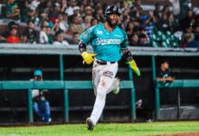 La serie se inclina para Saraperos de Saltillo sobre Pericos de Puebla