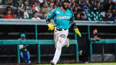 La serie se inclina para Saraperos de Saltillo sobre Pericos de Puebla