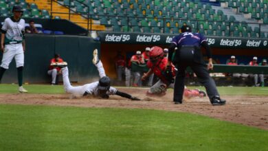 Monclova – Saltillo campeón de la Liga Metropolitana de Puebla AA