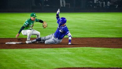 Conspiradores de Querétaro pega primero a los Pericos de Puebla