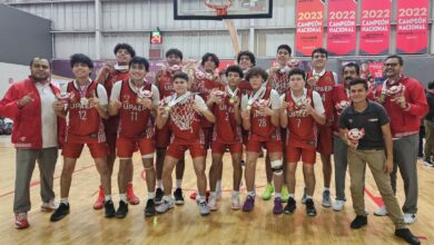 Puebla marcó un hecho histórico en los Juegos Deportivos Escolares