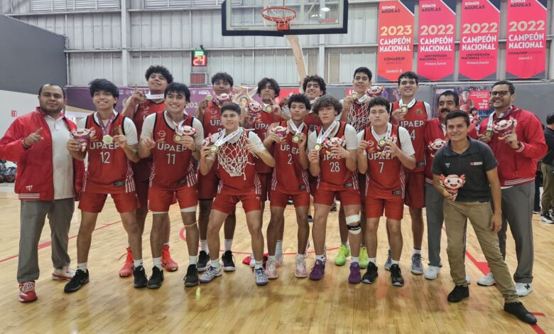 Puebla marcó un hecho histórico en los Juegos Deportivos Escolares