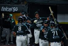 Pericos de Puebla se queda con la serie ante Conspiradores
