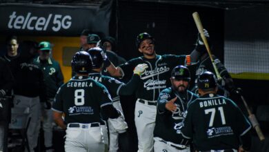 Pericos de Puebla se queda con la serie ante Conspiradores