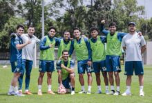 América, a recuperarse anímicamente ante Tijuana