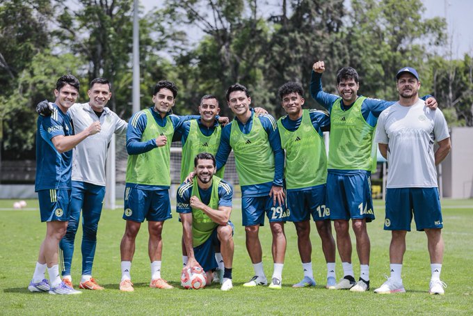 América, a recuperarse anímicamente ante Tijuana