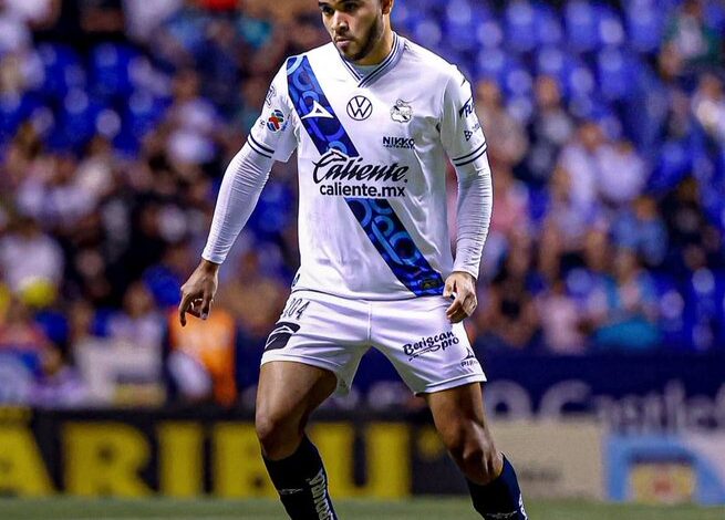 Es un honor portar el gafete de capitán: Rodrigo Pachuca