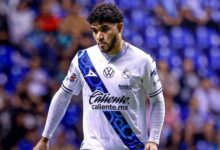 Es un honor portar el gafete de capitán: Rodrigo Pachuca