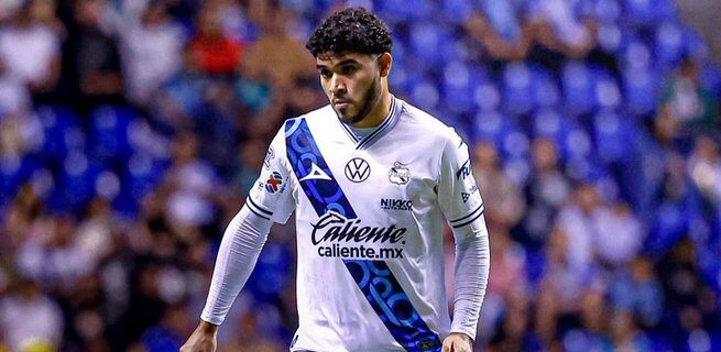 Es un honor portar el gafete de capitán: Rodrigo Pachuca