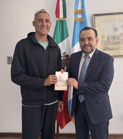 Keylor Navas recibe la visa para poder jugar con los Pumas UNAM