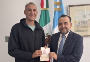 Keylor Navas recibe la visa para poder jugar con los Pumas UNAM