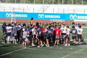 Arcángeles alista sus armas para la semifinal contra mexicas