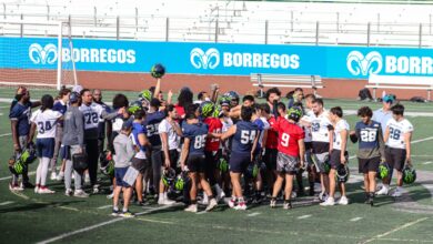 Arcángeles alista sus armas para la semifinal contra mexicas